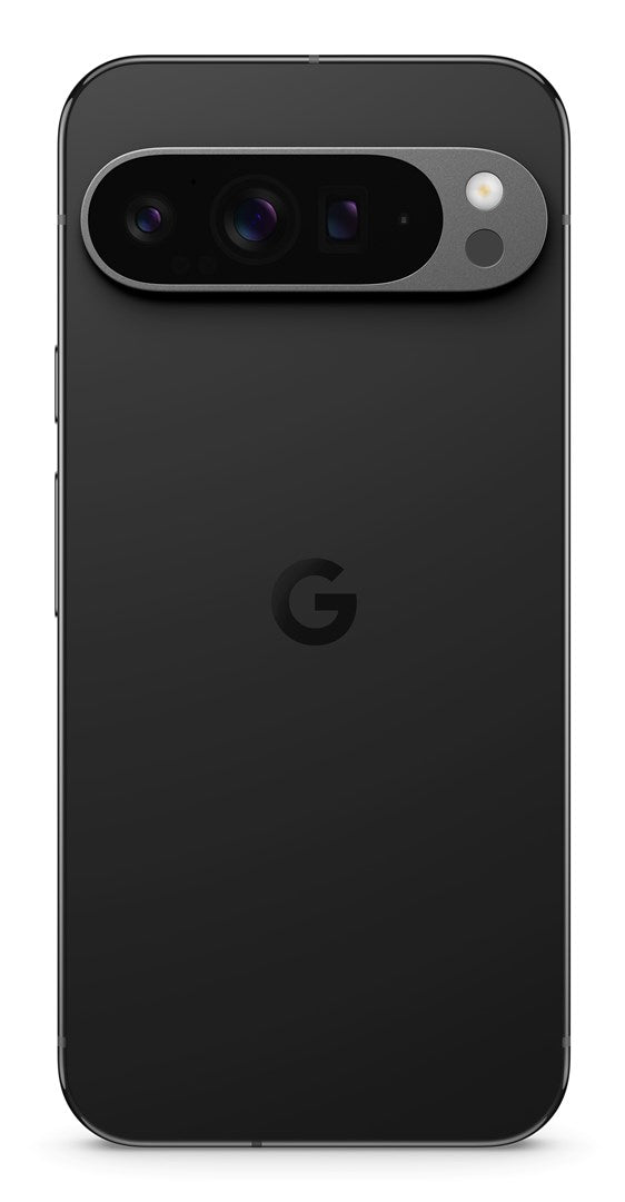 Google Pixel 9 Pro XL 128GB Black