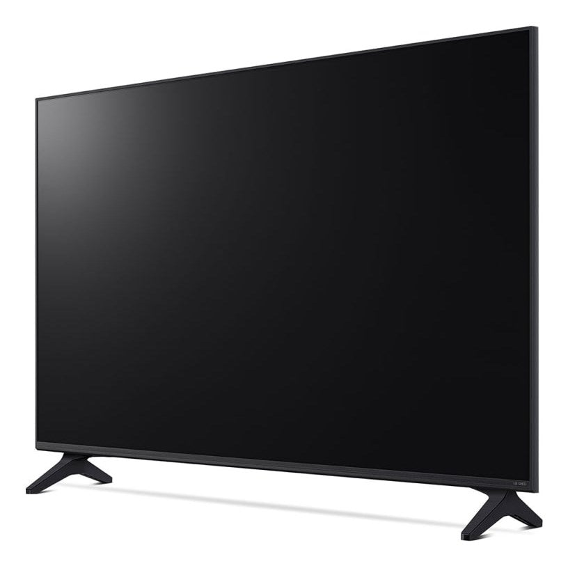 LG QNED AI 65QNED70A6A TV 165.1 cm (65") 4K Ultra HD Smart TV Wi-Fi Black – LG