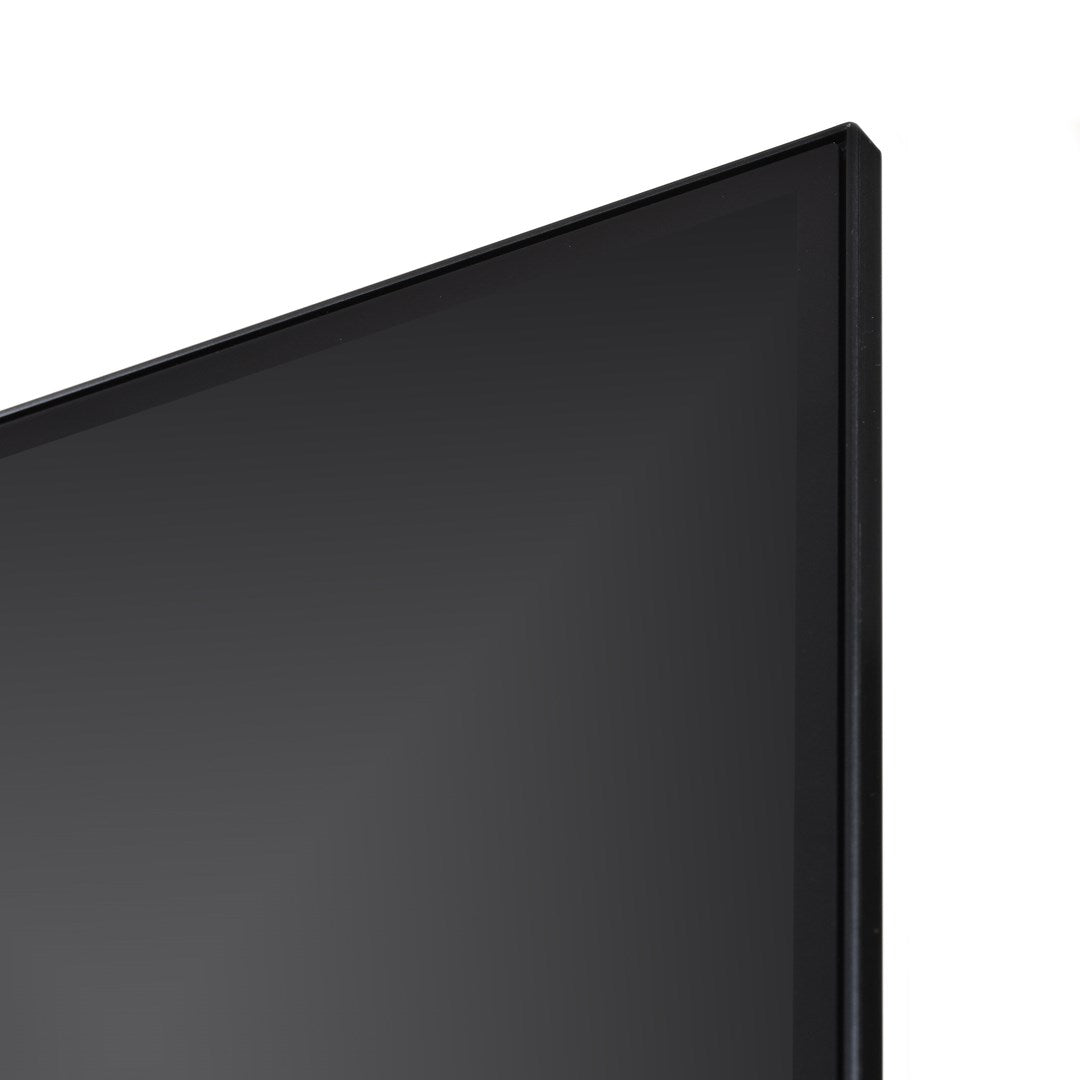 Samsung QE65S85FAE 165.1 cm (65") 4K Ultra HD Smart TV Wi-Fi Black – Samsung