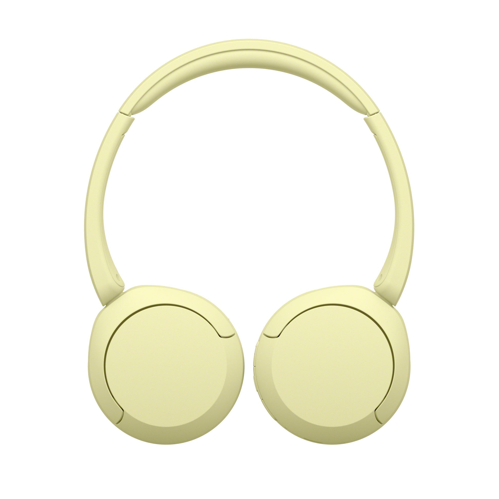 Sony WH-CH520 Gul – Sony