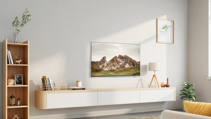 TCL S54 32S5400AF TV 81.3 cm (32") Full HD Smart TV Wi-Fi Silver – TCL