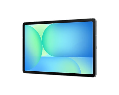 Samsung Galaxy Tab S10 FE 5G Entreprise Edition Samsung Exynos LTE-TDD & LTE-FDD 128 GB 27,7 cm (10.9") 8 GB Wi-Fi 6 (802.11ax) Grå – Samsung