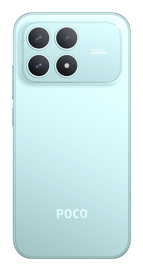 POCO F8 Pro 256GB Blå – Poco