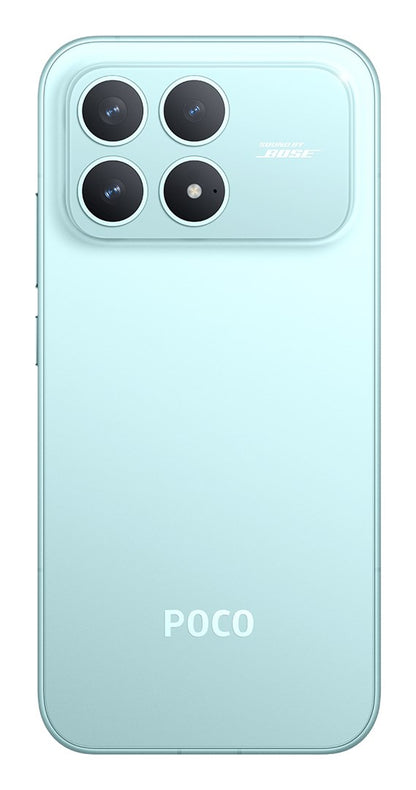 POCO F8 Pro 256GB Blå – Poco