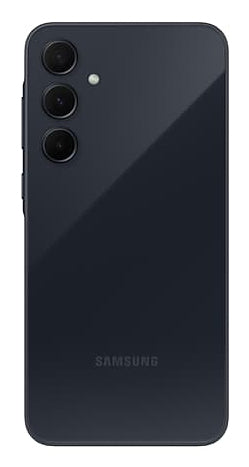 Samsung Galaxy A35 5G 128GB A356 Mörkblå Enterprise Edition – Samsung