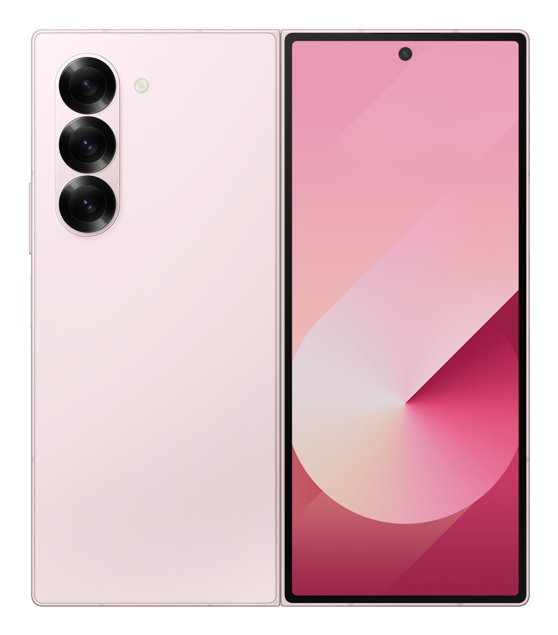 Samsung Galaxy Z Fold 6 512GB F956 Rosa – Samsung