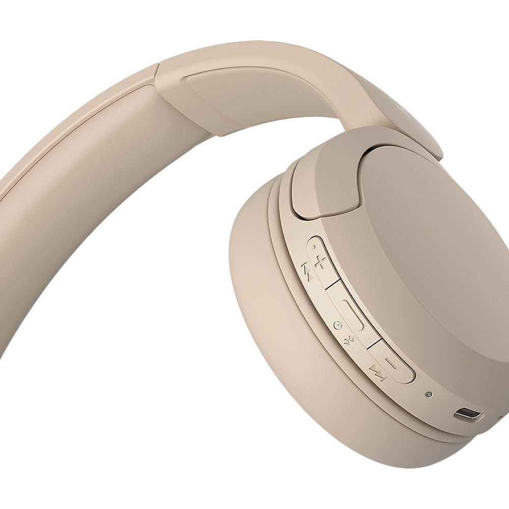 Sony Wh-Ch520 Beige – Sony