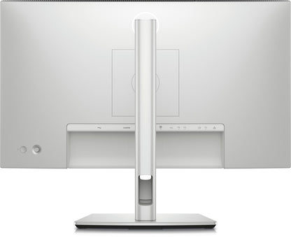 DELL UltraSharp U2424HE computer monitor 60.5 cm (23.8") 1920 x 1080 pixels Full HD LCD Black, Silver – Dell