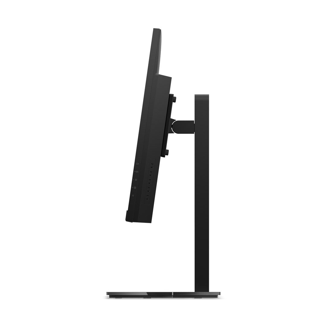 Lenovo Legion 27QD-10 datorskärm 68.6 cm (27") 2560 x 1440 pixlar Quad HD LCD Svart – Lenovo
