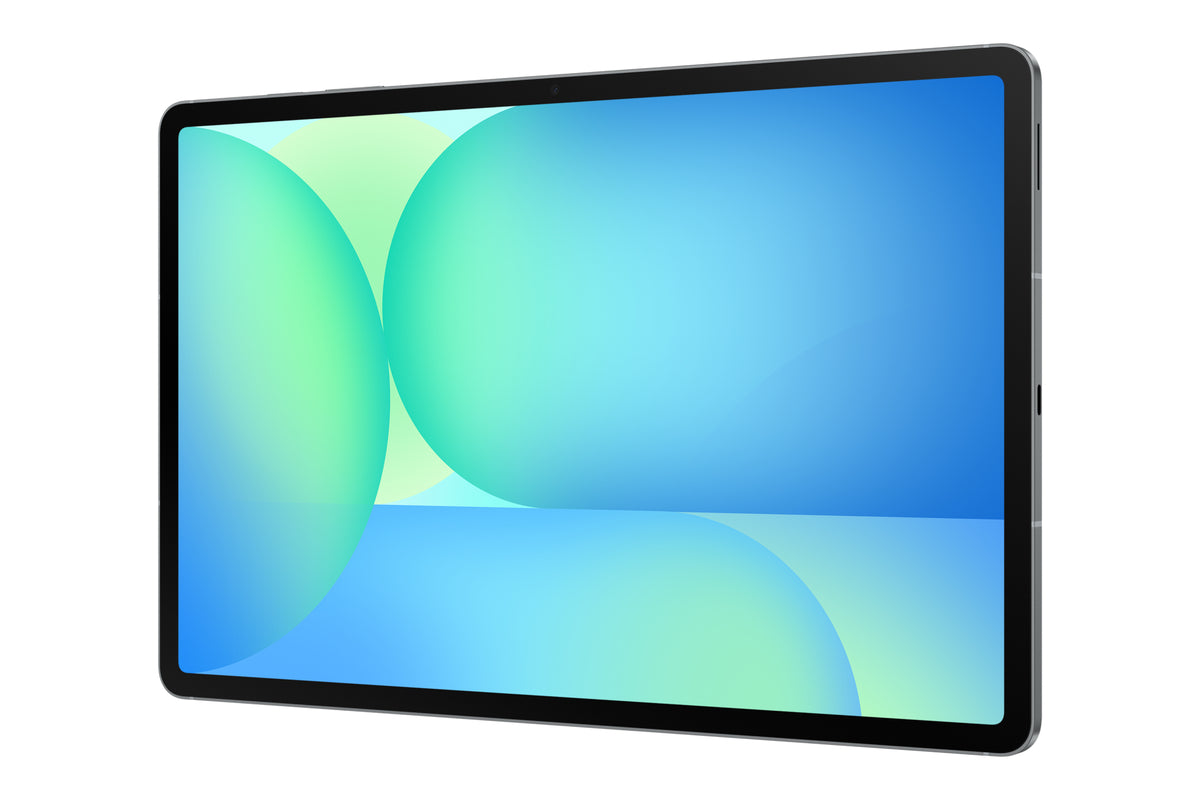 Samsung Galaxy Tab S10 FE+ WiFi 128GB X620 Grå – Samsung