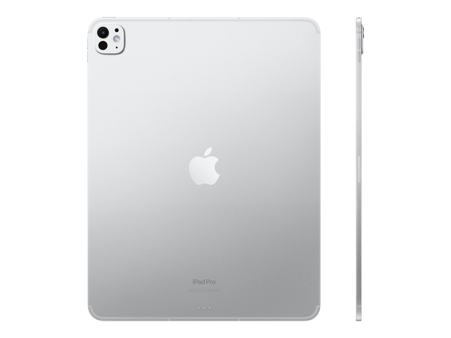 Apple iPad Pro 2025 13 WiFi + 5G 512GB Silver