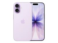 Apple iPhone 17 6.3 256GB Lavendelfarvet