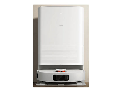 Xiaomi D102GL Robot Vacuum X20 Pro Støvsuger