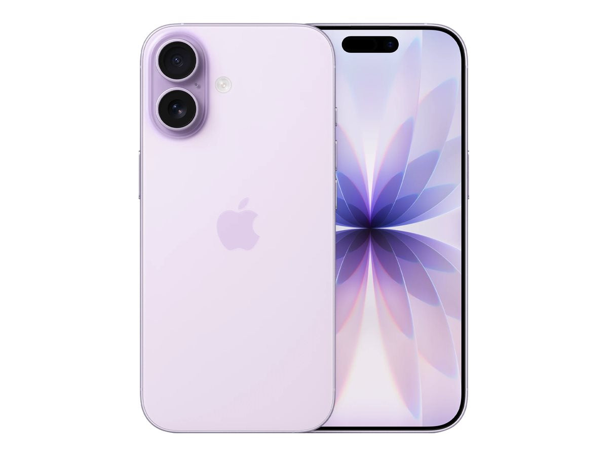 Apple iPhone 17 6.3 256GB Lavendelfarvet