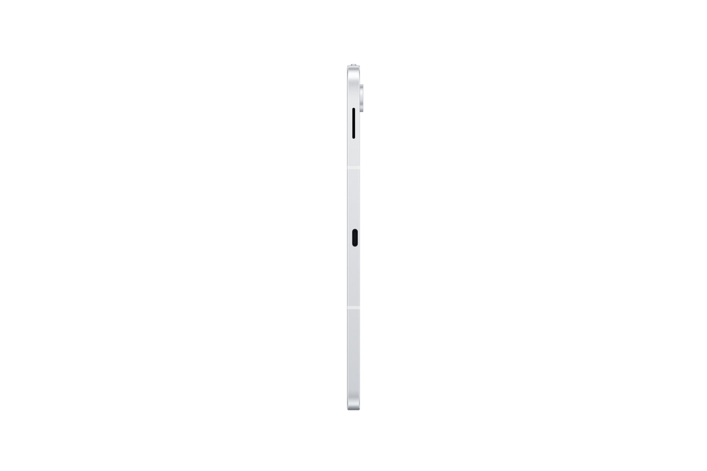 Samsung Galaxy Tab S10 FE Samsung Exynos 128 GB 27,7 cm (10.9") 8 GB Wi-Fi 6 (802.11ax) Silver