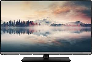 Panasonic TB-32S40AEZ TV-apparat 81,3 cm (32") HD Svart