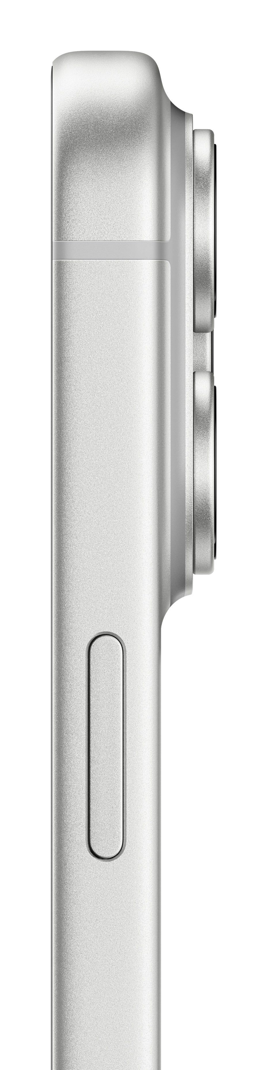 Apple iPhone 17 Pro Max 17,5 cm (6.9") Dubbla SIM-kort iOS 26 5G USB Type-C 256 GB Silver