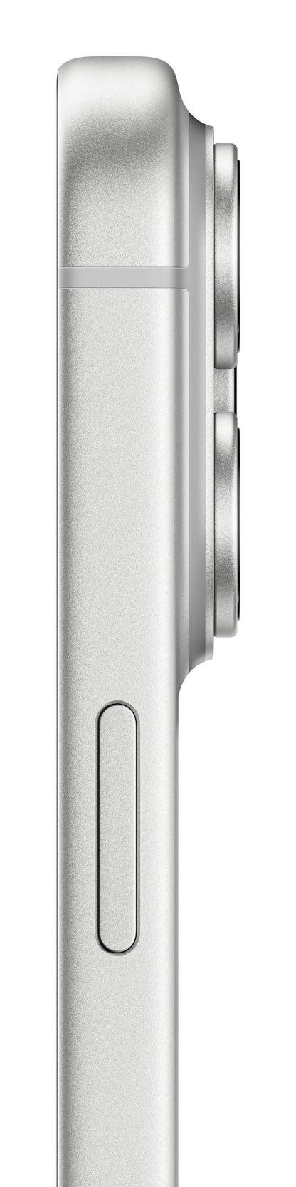 Apple iPhone 17 Pro Max 17,5 cm (6.9") Dubbla SIM-kort iOS 26 5G USB Type-C 256 GB Silver