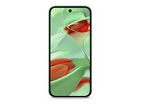 Google Pixel 9 16 cm (6.3") Dubbla SIM-kort Android 14 5G USB Type-C 12 GB 256 GB 4700 mAh Grön