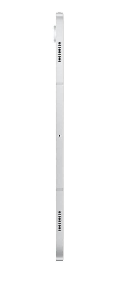 Samsung Galaxy Tab S Galaxy Tab S10+ 256 GB 31,5 cm (12.4") 12 GB Wi-Fi 6 (802.11ax) Platina, Silver