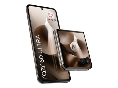 Motorola RAZR 60 Ultra 7 512GB Pantone mountain trail