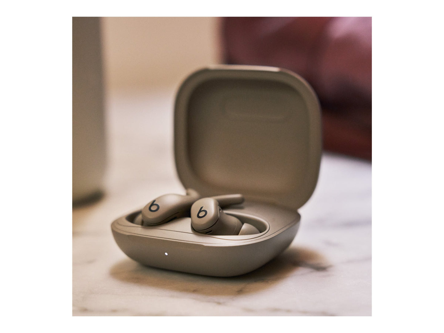 Beats Powerbeats Fit Grey