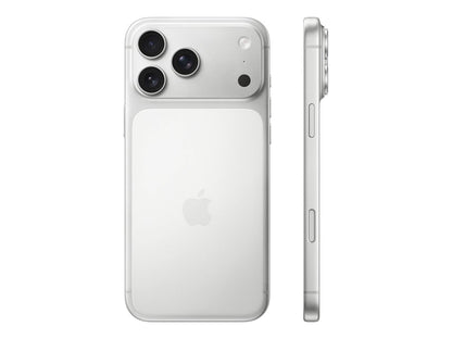 Apple iPhone 17 Pro Max 17,5 cm (6.9") Dubbla SIM-kort iOS 26 5G USB Type-C 1 TB Silver