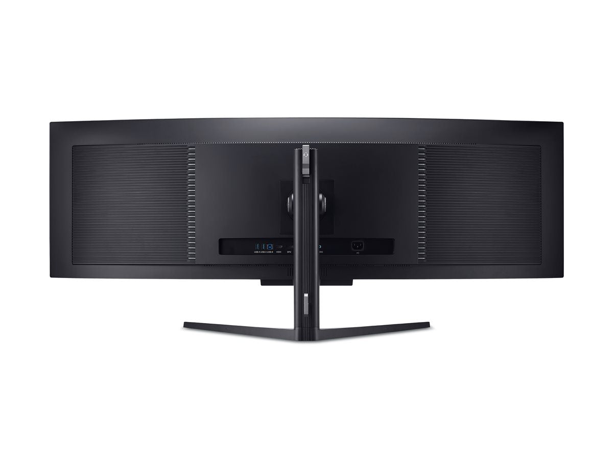 Acer Predator X49 Xbmipphuzx 49 5120 x 1440 (UltraWide) HDMI DisplayPort USB-C 240Hz