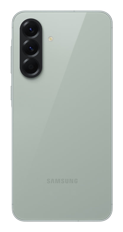 Samsung Galaxy A56 17 cm (6.7") Dubbla SIM-kort Android 15 5G USB Type-C 8 GB 256 GB 5000 mAh Oliv
