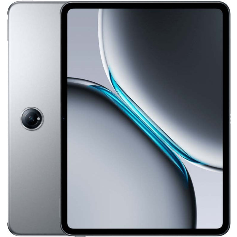 OnePlus Pad 2 Qualcomm Snapdragon 256 GB 30,7 cm (12.1") 12 GB Wi-Fi 7 (802.11be) Grå