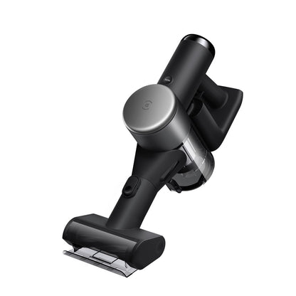 Ecovacs Deebot X2 Combo 0,42 l Svart