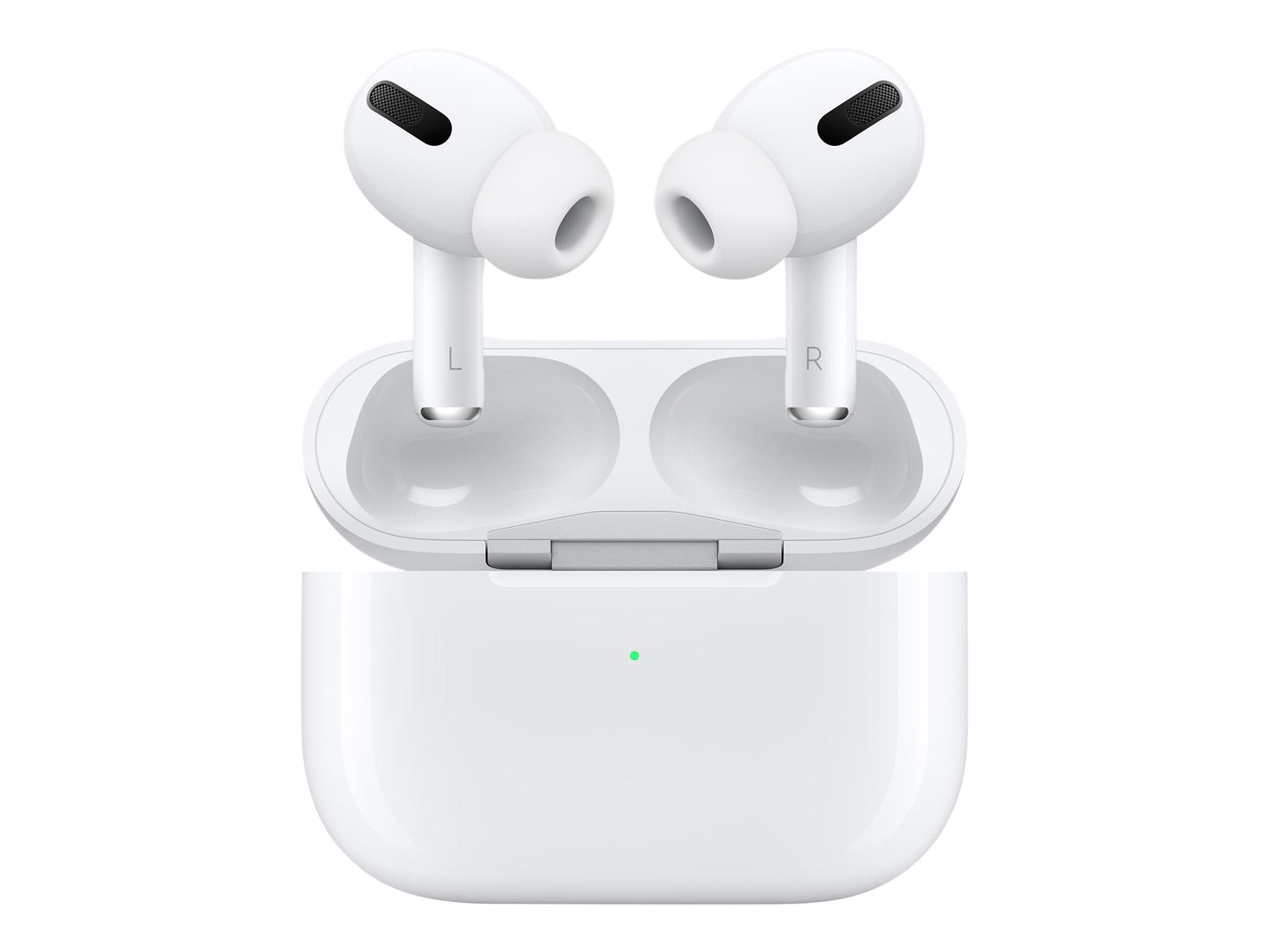 Apple AirPods Pro (2nd generation) Hörlurar Trådlös I öra Samtal/musik Bluetooth Vit