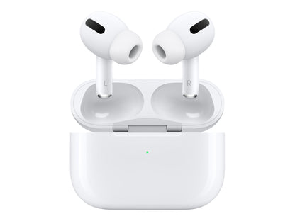 Apple AirPods Pro (2nd generation) Hörlurar Trådlös I öra Samtal/musik Bluetooth Vit