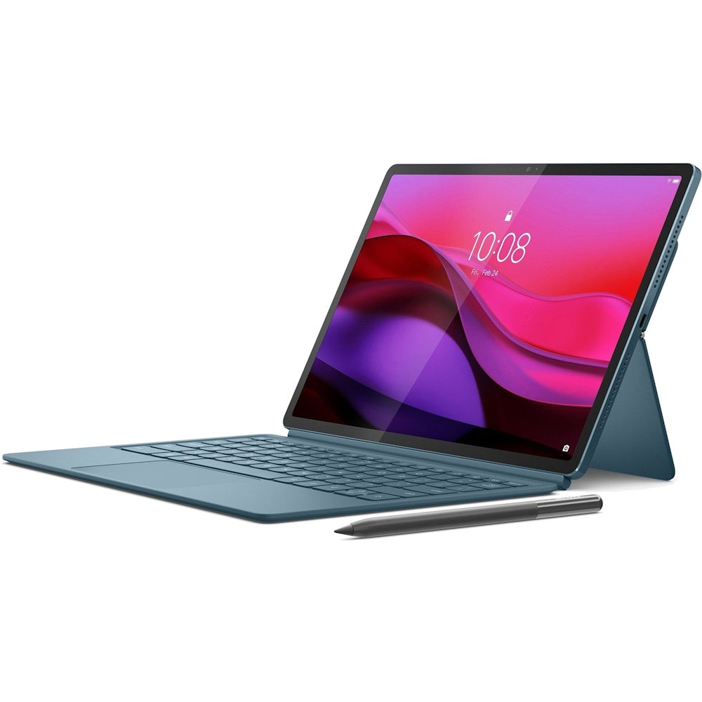 Lenovo Yoga Tab Plus ZAEG 12.7 Snapdragon 8 Gen 3 16GB 256GB 3K Touch Android 14