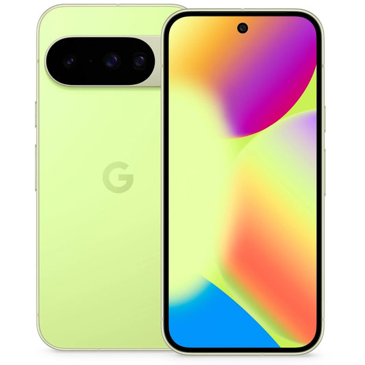 Google Pixel 10 5G 6.3 12GB 128GB Lemongrass
