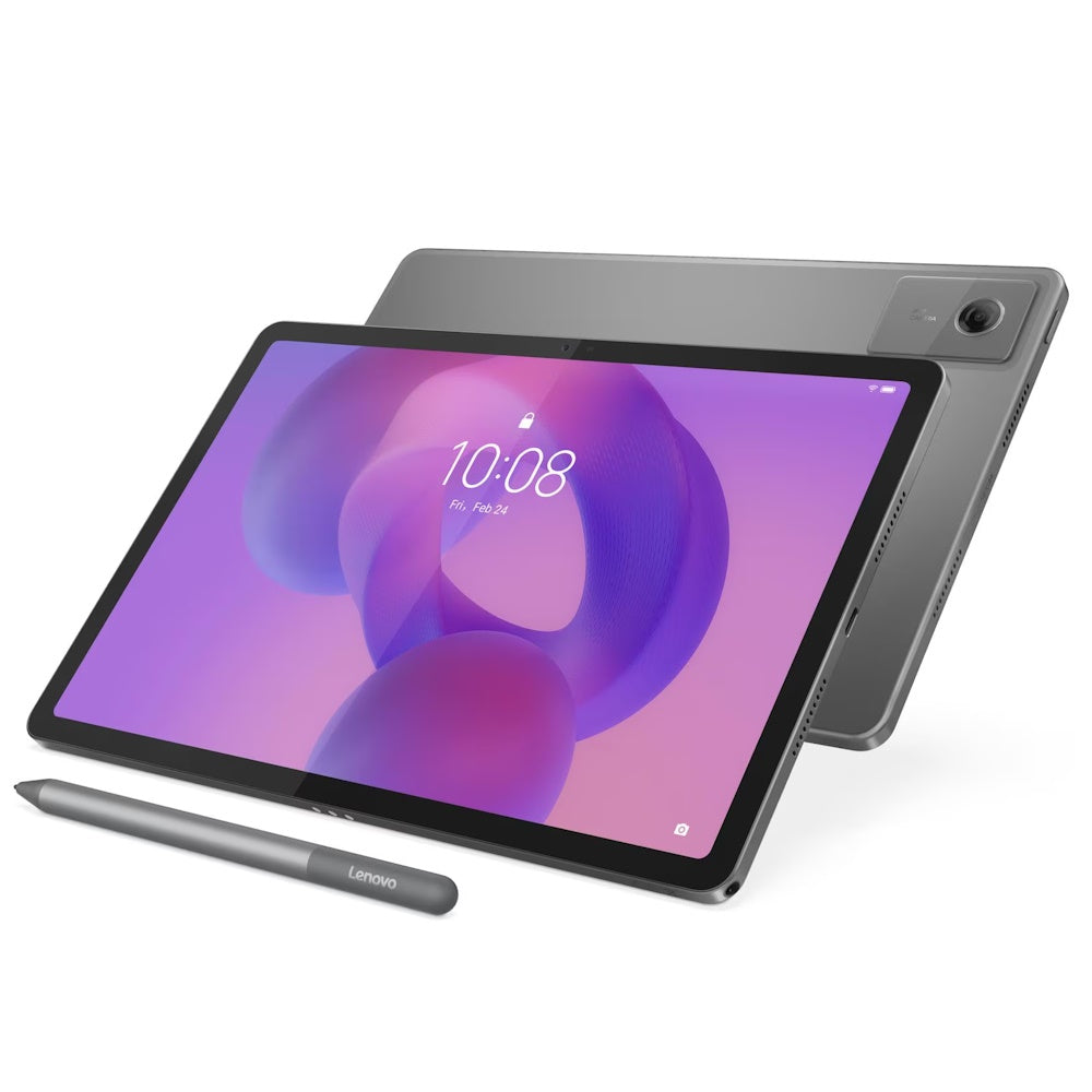 Lenovo Idea Tab ZAFR 11 8GB  128GB Grå + Pen