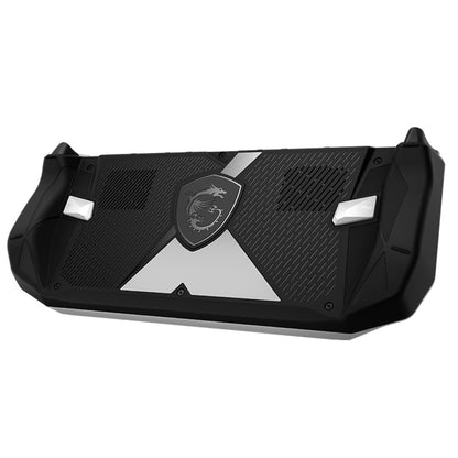 MSI Claw A8 BZ2EM 8 Ryzen Z2 24GB 1TB FHD+ Touch Windows 11 Home Hvid