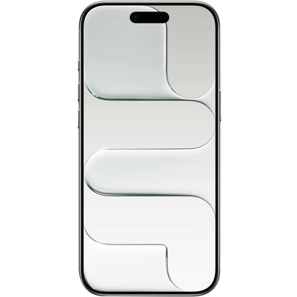 Apple iPhone Air 16,5 cm (6.5") Dubbla SIM-kort iOS 26 5G USB Type-C 512 GB Vit