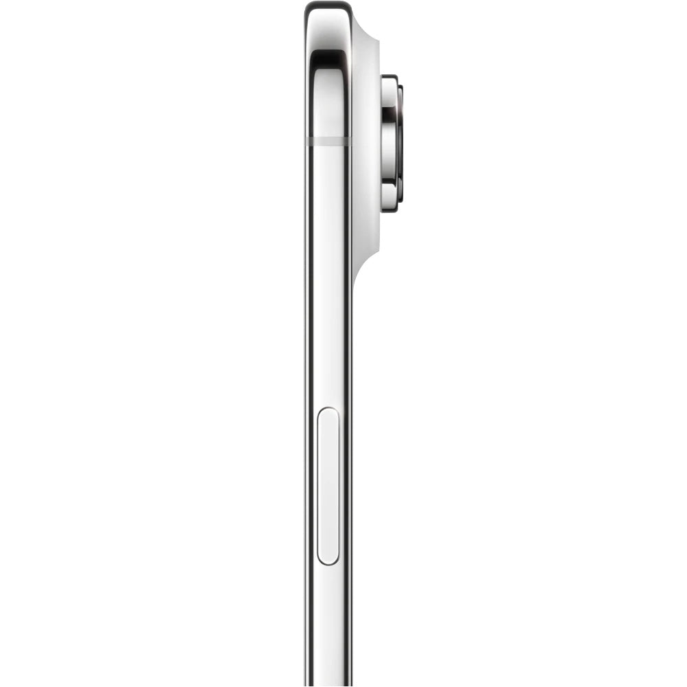 Apple iPhone Air 16,5 cm (6.5") Dubbla SIM-kort iOS 26 5G USB Type-C 256 GB Vit