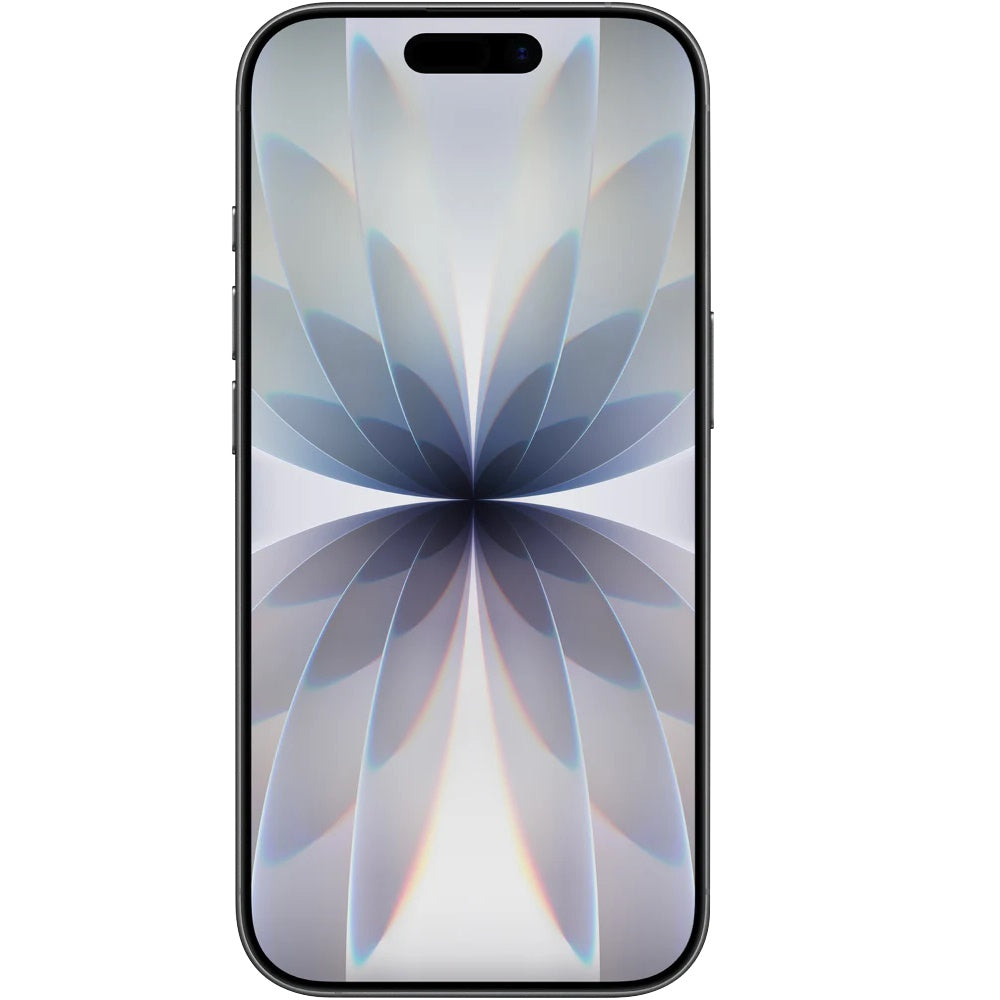 Apple iPhone 17 16 cm (6.3") Dubbla SIM-kort iOS 26 5G USB Type-C 256 GB Svart