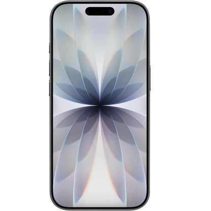 Apple iPhone 17 16 cm (6.3") Dubbla SIM-kort iOS 26 5G USB Type-C 256 GB Svart