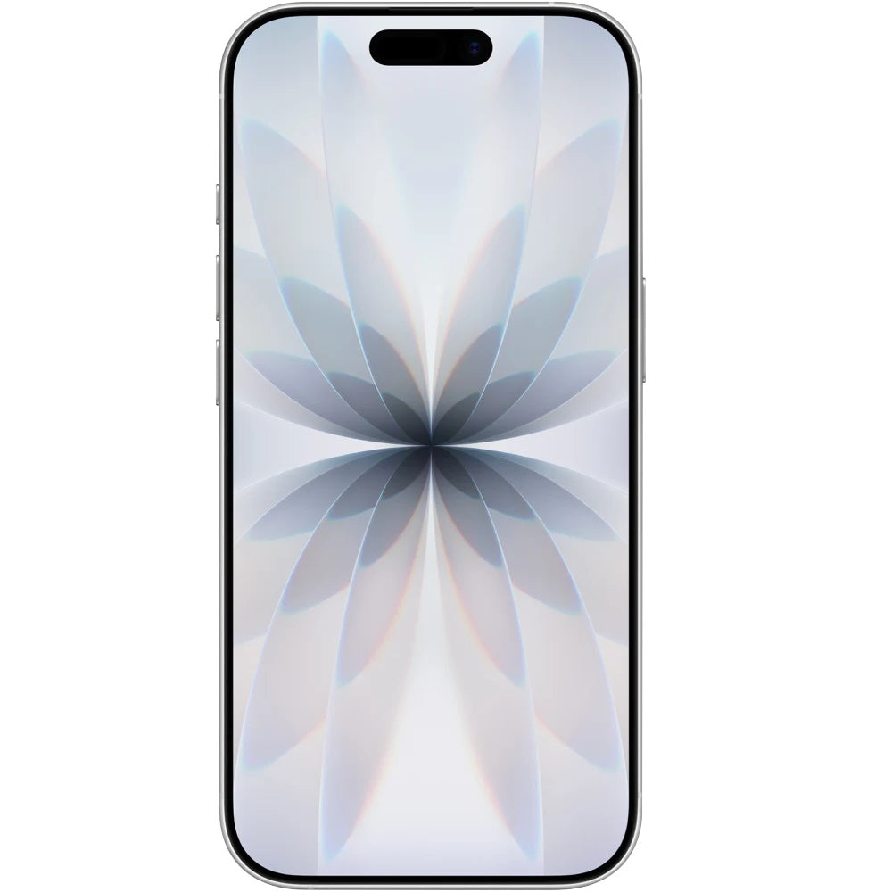 Apple iPhone 17 16 cm (6.3") Dubbla SIM-kort iOS 26 5G USB Type-C 256 GB Vit