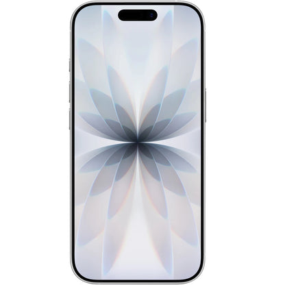 Apple iPhone 17 16 cm (6.3") Dubbla SIM-kort iOS 26 5G USB Type-C 256 GB Vit