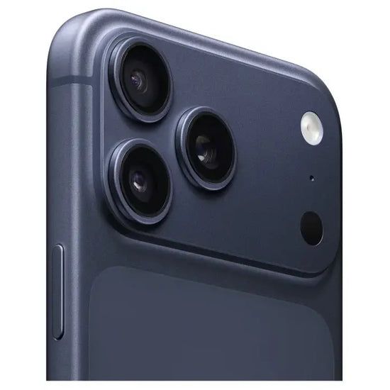 Apple iPhone 17 Pro Max 17,5 cm (6.9") Dubbla SIM-kort iOS 26 5G USB Type-C 512 GB Blå