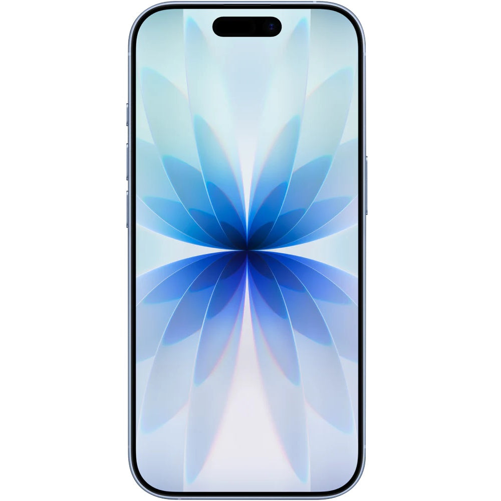 Apple iPhone 17 16 cm (6.3") Dubbla SIM-kort iOS 26 5G USB Type-C 256 GB Blå