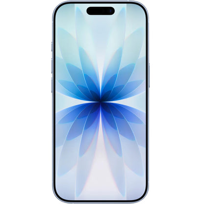 Apple iPhone 17 16 cm (6.3") Dubbla SIM-kort iOS 26 5G USB Type-C 256 GB Blå
