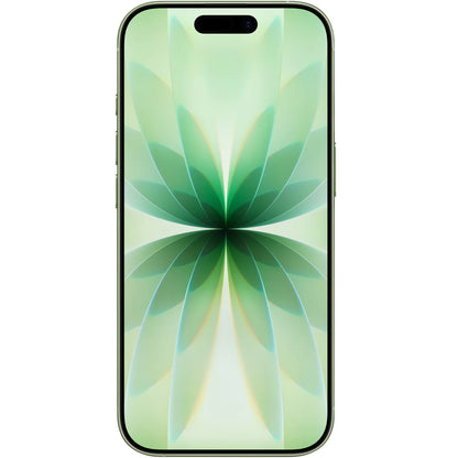 Apple iPhone 17 16 cm (6.3") Dubbla SIM-kort iOS 26 5G USB Type-C 256 GB Salvia
