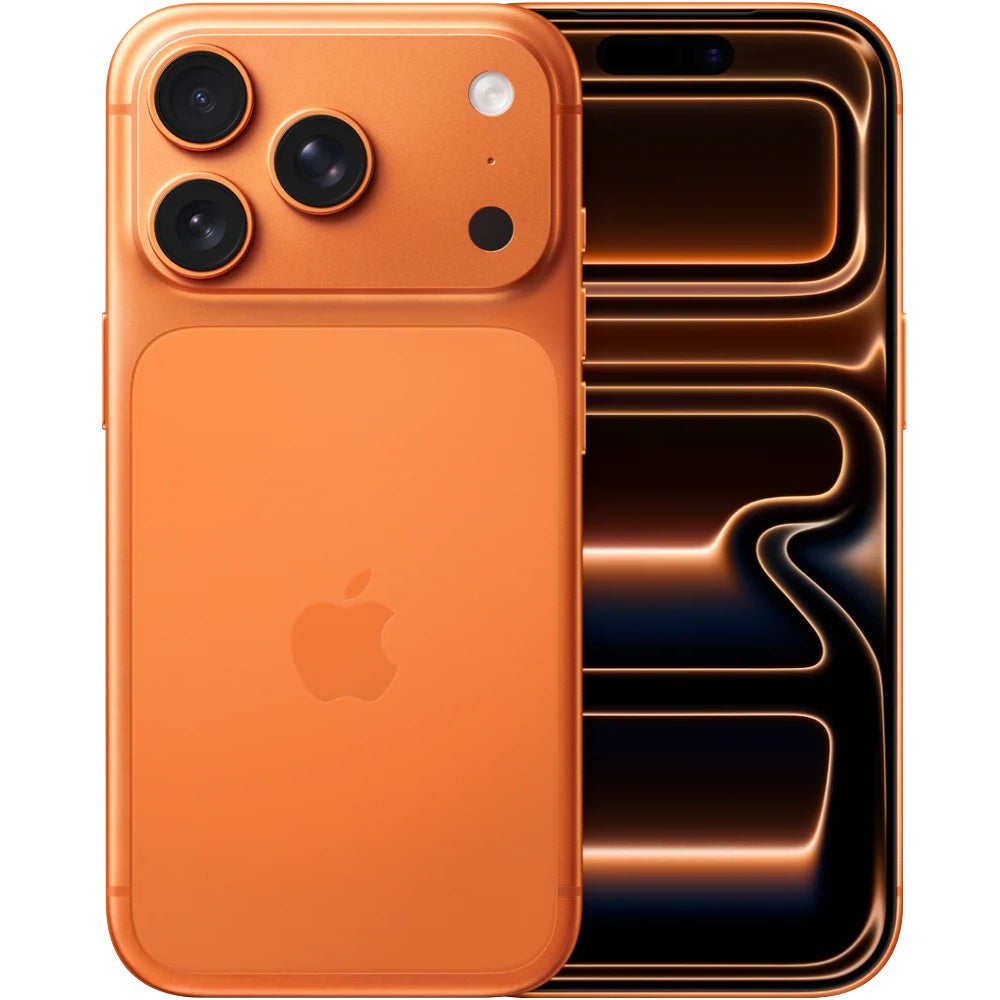Apple iPhone 17 Pro 512GB Orange