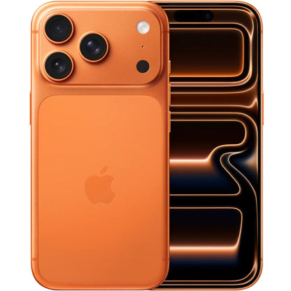 Apple iPhone 17 Pro 512GB Orange