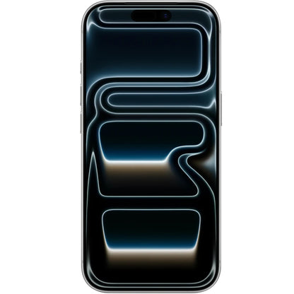 Apple iPhone 17 Pro 16 cm (6.3") Dubbla SIM-kort iOS 26 5G USB Type-C 512 GB Silver